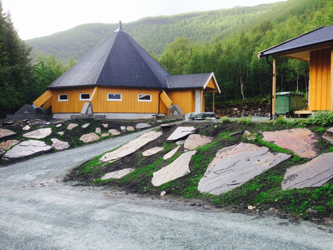 Exterior & Views 4, IMA Tursenter, Storfjord