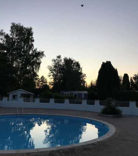 Sport & Beauty, Camping Les Escales, Eure