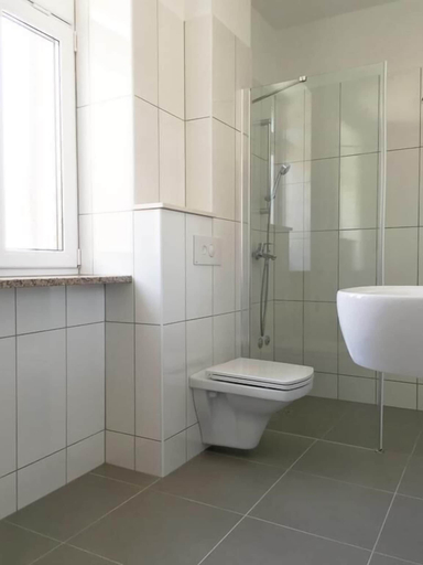 Bathroom 3, Villa Amare, Imotski