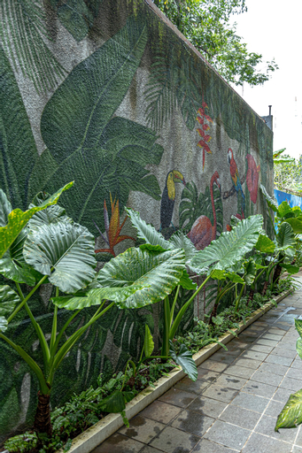 Exterior & Views 5, Bukit Jaya Residence & Apartment, Semarang