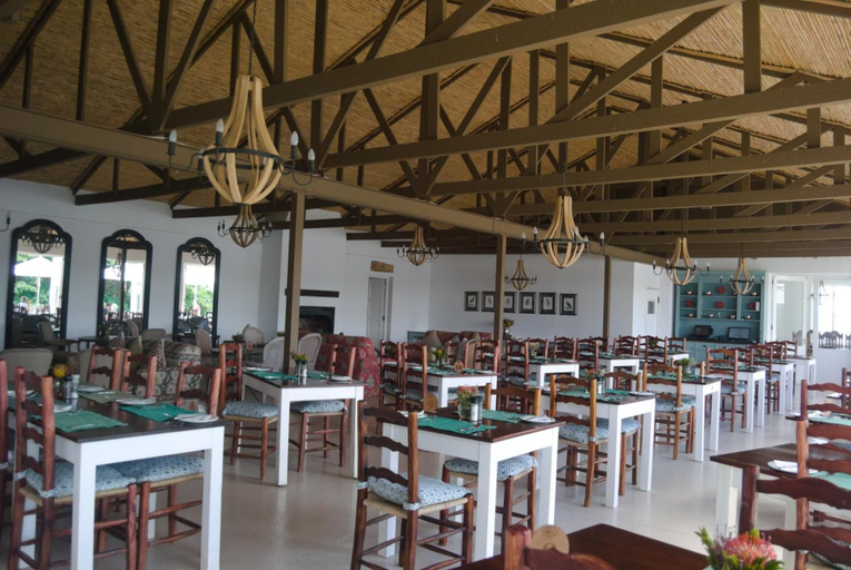 Food & Drinks 4, De Hoop Vlei Cottages, Overberg