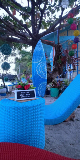 Others 5, Bolo Beach Santorini, Alaminos City