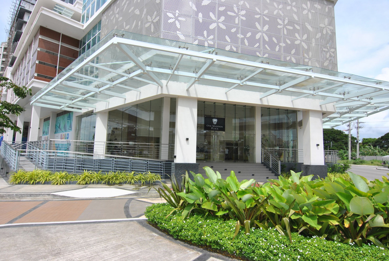 Exterior & Views 2, One Madison Place, Iloilo City