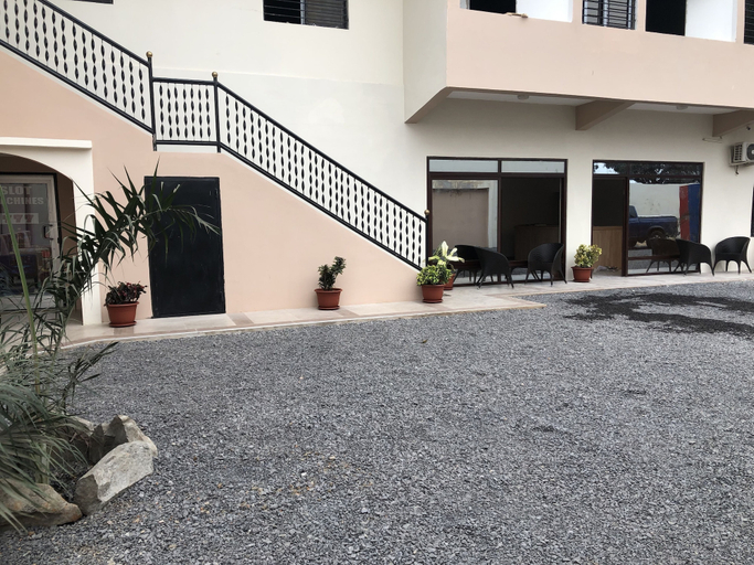 Exterior & Views 2, Afrilodge, Greater Monrovia