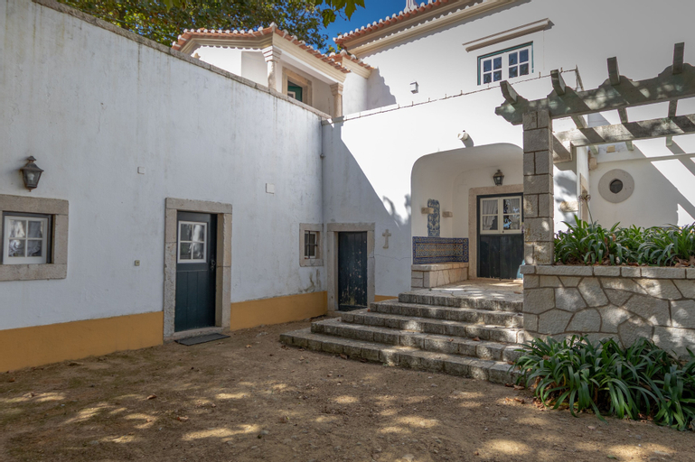 Exterior & Views 2, Quinta da Foz, Caldas da Rainha