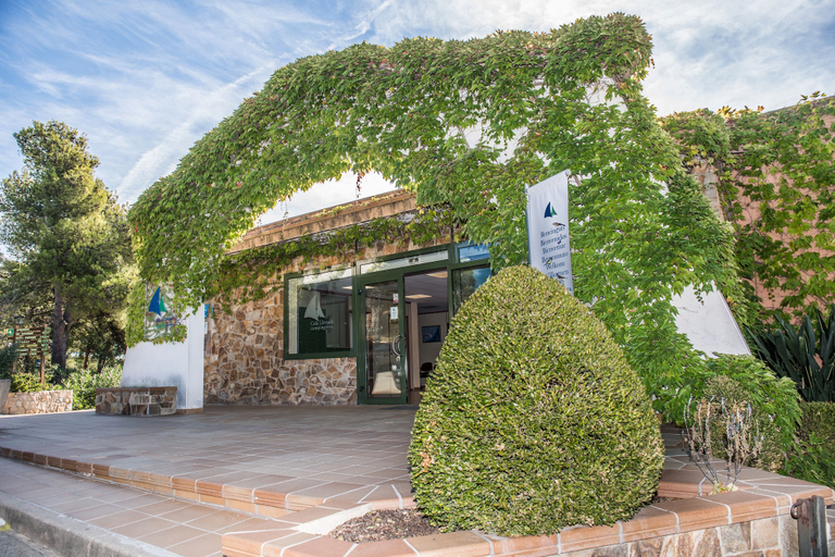 Exterior & Views 2, Camping Cala Llevado, Girona