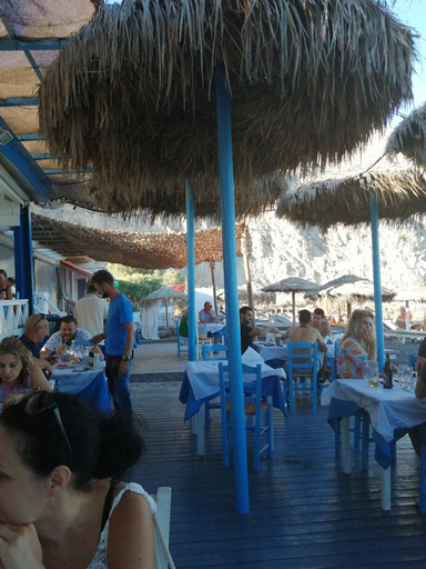 Food & Drinks, Marousi Rooms, South Aegean