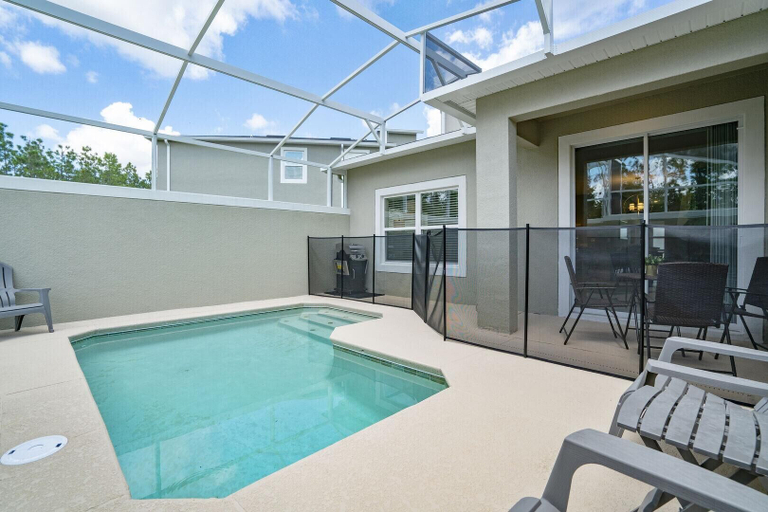 Sport & Beauty 3, 272oca -the Retreat at Championsgate, Osceola