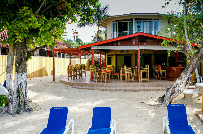 Exterior & Views 2, Xye   Resort