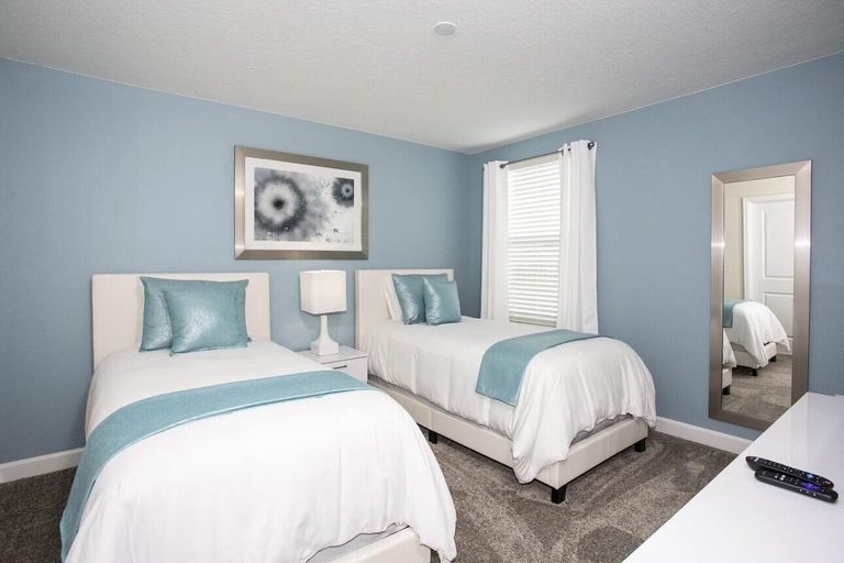 Bedroom 3, 1584mc-the Retreat at Championsgate, Osceola