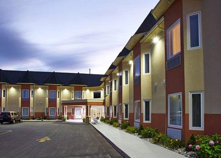 Exterior & Views 2, Quality Inn, Lake Hurron