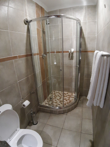 Bathroom 3, Citystay Ladybrand, Thabo Mofutsanyane