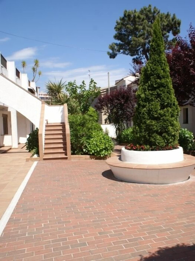 Exterior & Views, Piso Torrevalentina, Girona