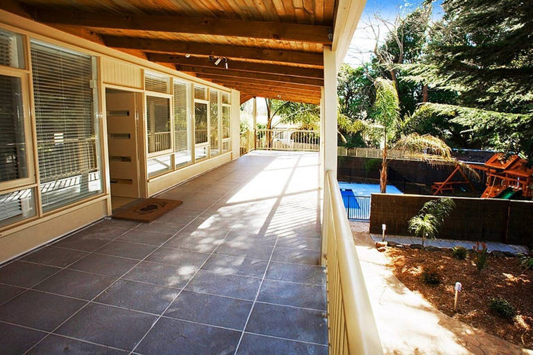 Others 5, Beach House Units - 2, Bass Coast - Phillip Is.