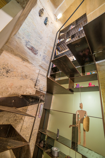 Others 4, TA - Casa Rooms