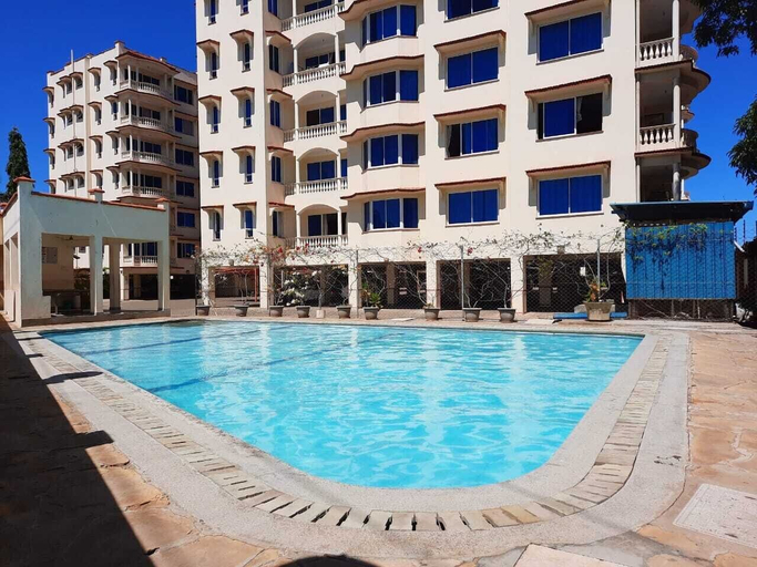 Sport & Beauty, Royal Apartments, Nyali