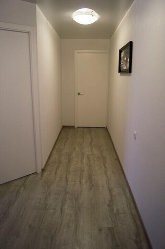 Others 3, Apartment on Nekrasovskaya 96, Vladivostok gorsovet