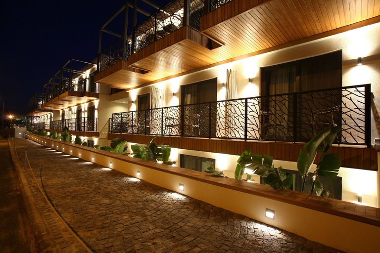 Exterior & Views, Eskiceshme - Adults Only - Special Class, Bodrum