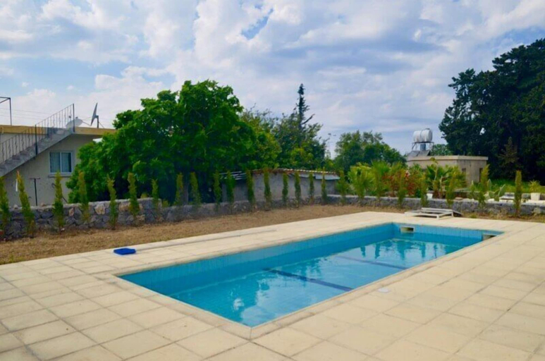 Sport & Beauty, Villa 4 Bedroom sea view