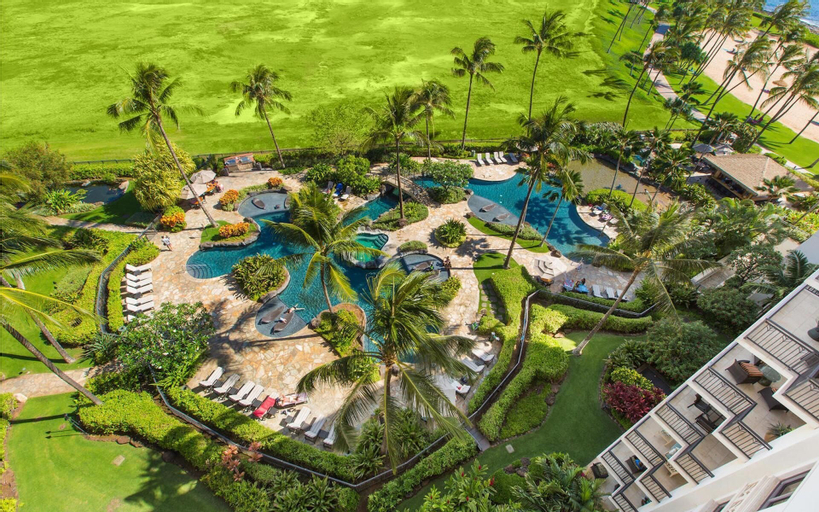 Exterior & Views 2, Three-bedroom Villas at Ko Olina Beach Villas Resort, Honolulu