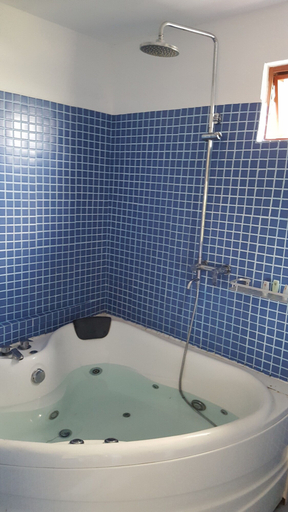 Bathroom, Casa La Siesta