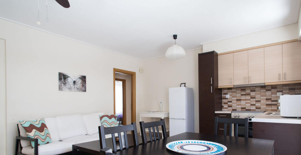 Others 5, Magnificent 100m² homm Penthouse, Lycabettus View, Attica