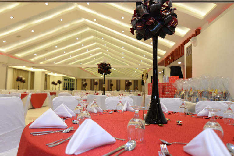 Food & Drinks 5, Hotel Marciano, Calamba City
