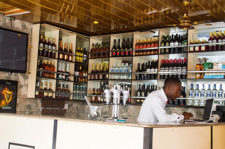 Food & Drinks 2, Keves Inn and Suites, Calabar