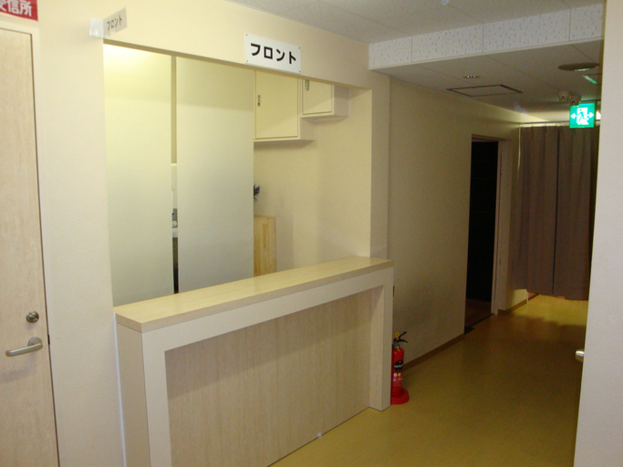 Others 5, HOTEL Sweets, Yawata