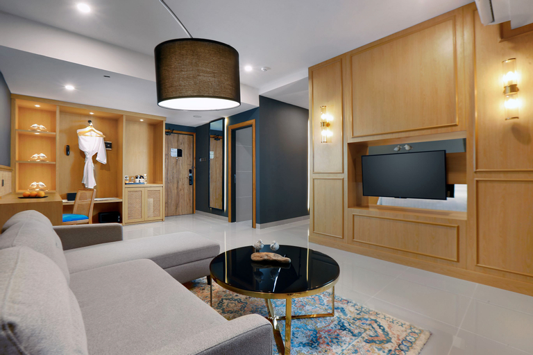 Bedroom 5, Aston Mojokerto Hotel & Conference Center, Mojokerto