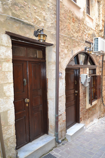 Exterior & Views 2, Yro Studios, Crete