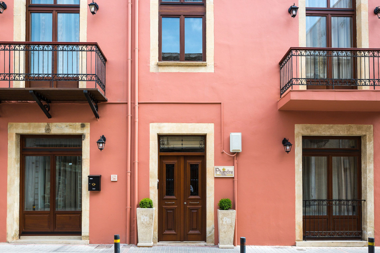 Exterior & Views 2, Phaedra Suites, Crete