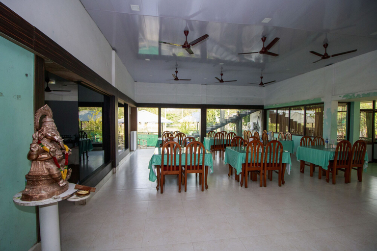 Food & Drinks, Green Ashiyana Eco Resort, Sonitpur