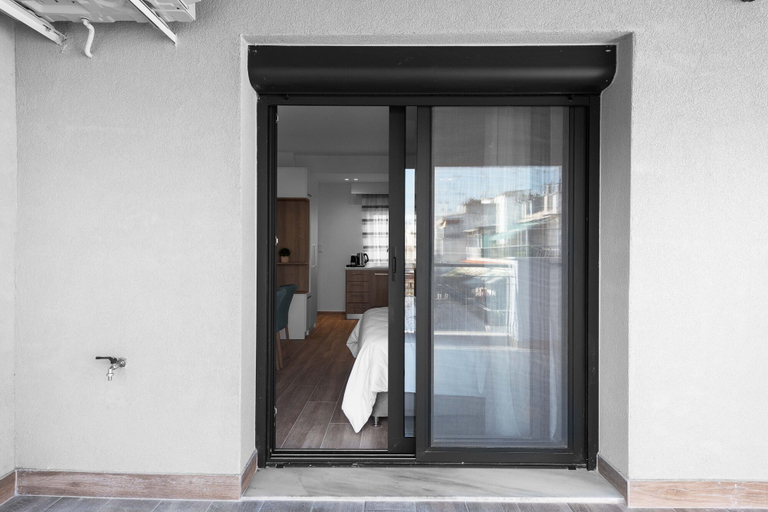 Exterior & Views 2, Penthouse Level 8 Nilie Hospitality MGMT, Central Macedonia