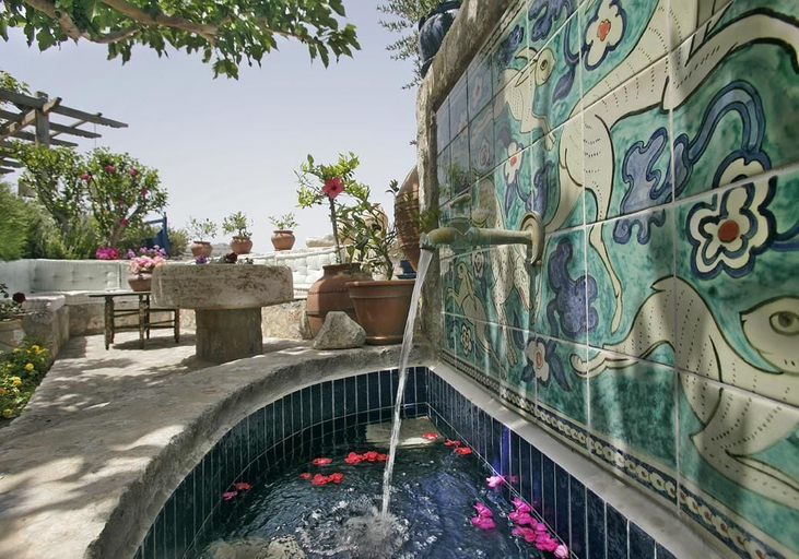 Sport & Beauty 2, Melenos Art Boutique Hotel, South Aegean