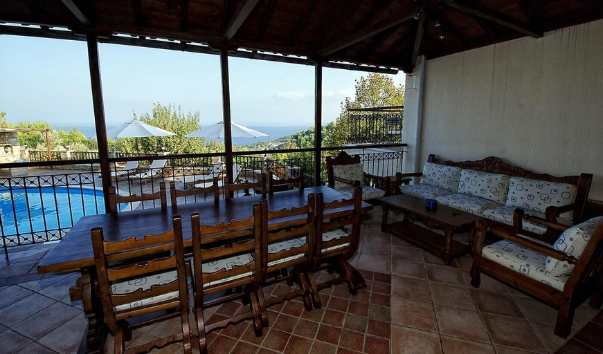 Others 5, Vatellis Villas, Thessaly