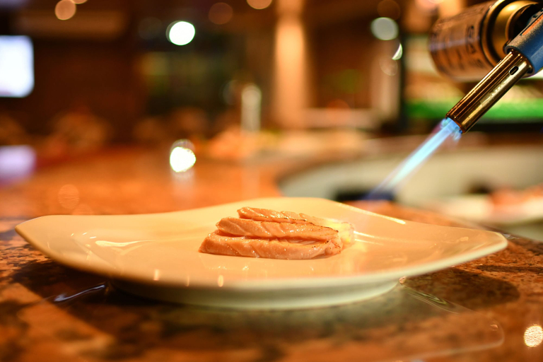 Food & Drinks 4, Troodon Park Hotel, Sousa