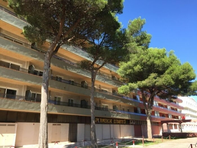 Exterior & Views, Apartamentos La-Pineda-46, Girona