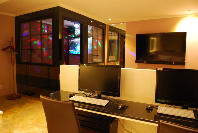 Others 5, Hotel BUTI &, Gyeyang