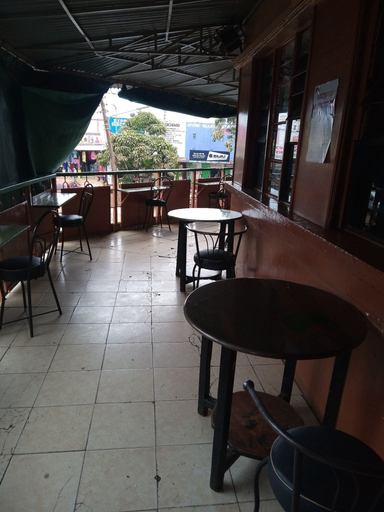 Food & Drinks, Green Oak Restaurant, Nyeri Town