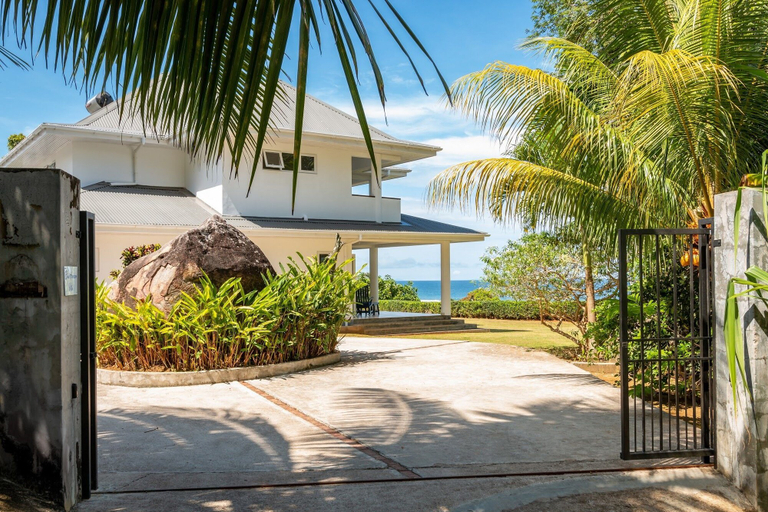 Exterior & Views 2, Blue Horizon Villas