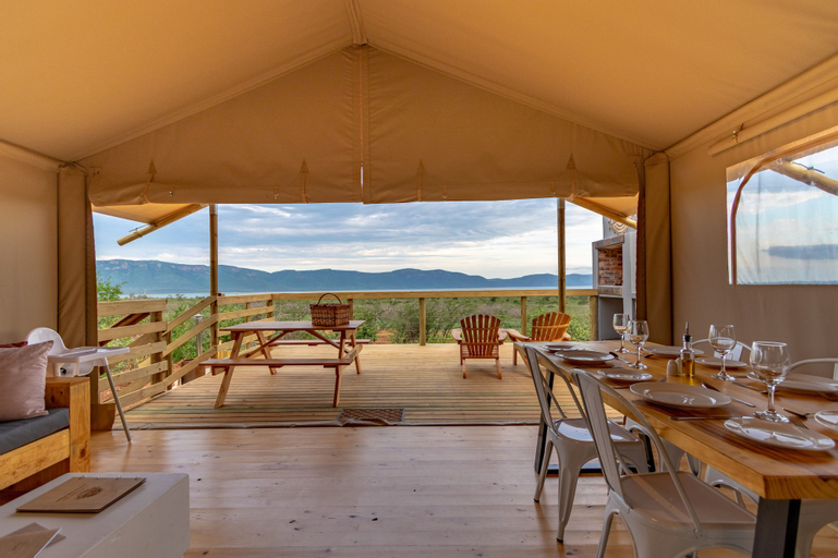 Food & Drinks 4, Africamps at White Elephant Safaris, Zululand