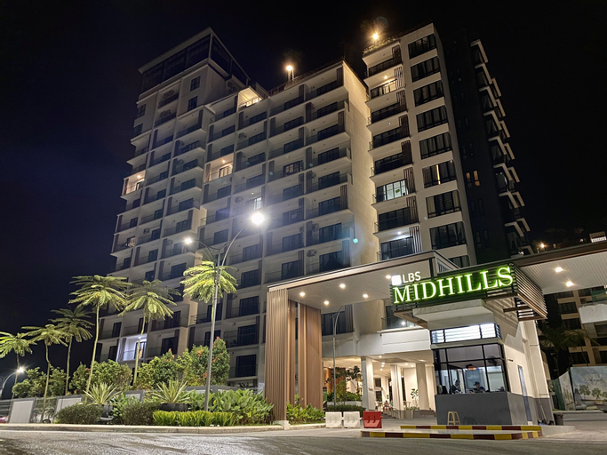 DW Little Home at Midhills Genting, Genting Highlands