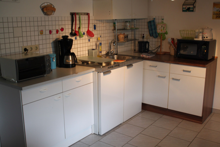 Others 5, Ferienwohnungen Hees, Altenkirchen (Westerwald)