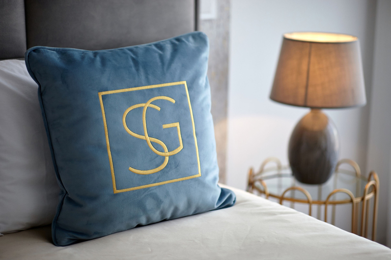 Bedroom 3, Signature Apartments Santa Catarina, Porto