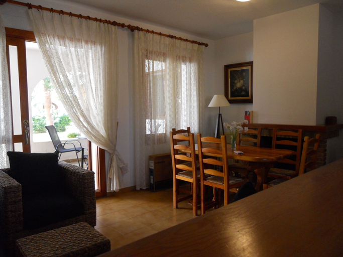 Others 5, Apartamento L'Escala, Alicante