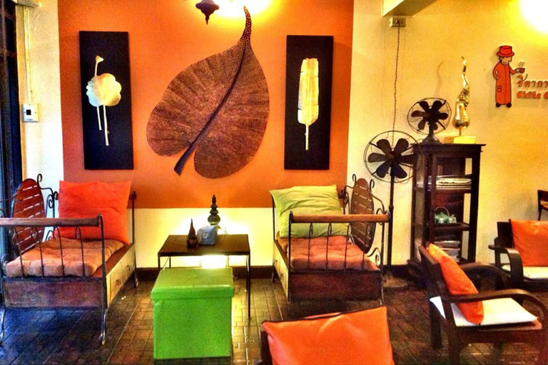 Others 4, Chita Coffee & Guesthouse, Muang Lampang