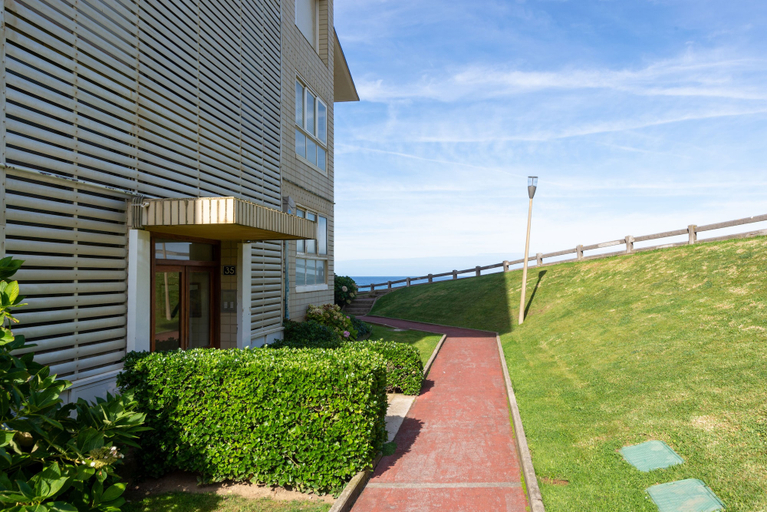 Exterior & Views 2, Apartamento Estupendas Vistas a la Costa by SH, Vizcaya