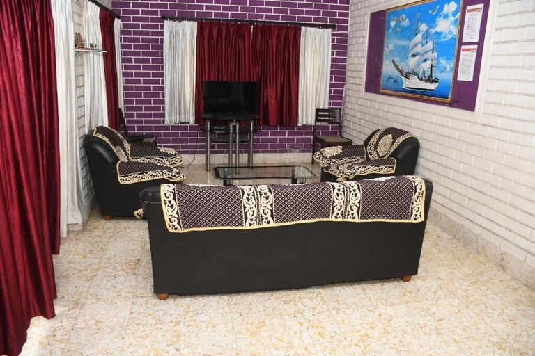 Others 4, Say Rooms Trip Manager Guest House, North 24 Parganas