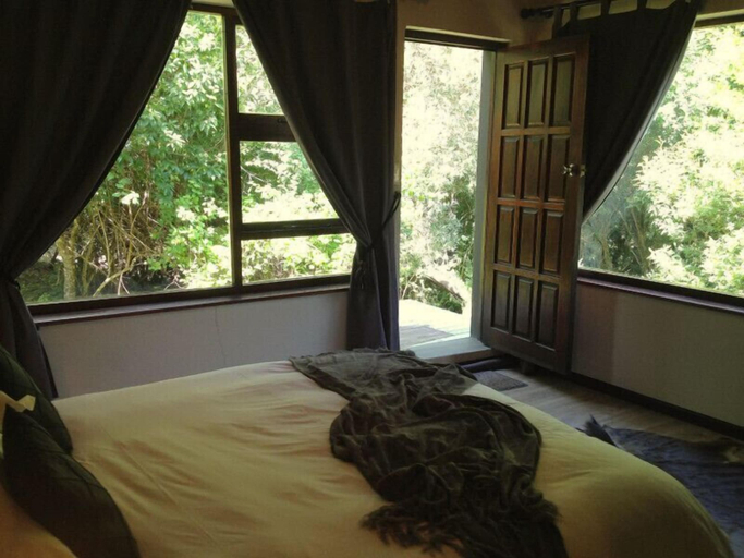 Bedroom 3, Clairewood, Eden